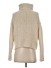 Universal Thread Tan Turtleneck Sweater Size S - photo 2