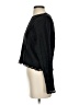 Vigoss 100% Polyester Black Cardigan Size S - photo 5