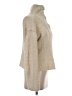 Universal Thread Tan Turtleneck Sweater Size S - photo 4