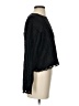 Vigoss 100% Polyester Black Cardigan Size S - photo 4