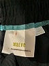 Maeve by Anthropologie 100% Polyloom Black Active Pants Size L - photo 4