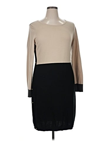 The Limited Outlet Casual Dress (view 1)