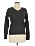 St. John's Bay Gray Pullover Sweater Size M - photo 1