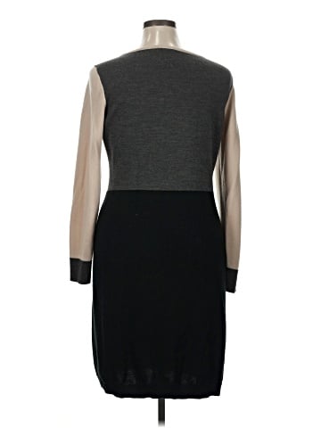 The Limited Outlet Casual Dress (view 2)