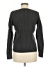 St. John's Bay Gray Pullover Sweater Size M - photo 2