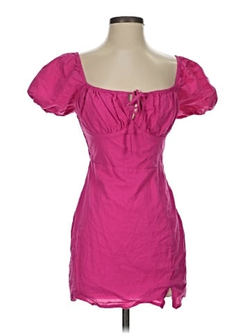 Le Lis Cocktail Dress (view 1)