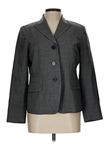 Faconnable Wool Blazer (view 1)