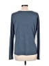 Active USA Gray Long Sleeve Top Size L - photo 2