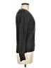 St. John's Bay Gray Pullover Sweater Size M - photo 4