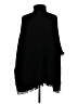525 America Black Poncho Size XS - Sm - photo 2