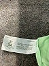 Unbranded 100% Cotton Green Dress Size 3T - photo 3