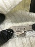 Ann Taylor LOFT 100% Acrylic Ivory Poncho Size XS - Sm - photo 7