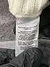Ann Taylor LOFT 100% Acrylic Ivory Poncho Size XS - Sm - photo 8