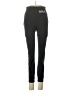 Lululemon Athletica Solid Black Active Pants Size 4 - photo 1