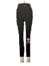 Lululemon Athletica Solid Black Active Pants Size 4 - photo 2