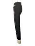 Lululemon Athletica Solid Black Active Pants Size 4 - photo 5
