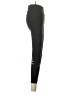 Lululemon Athletica Solid Black Active Pants Size 4 - photo 4