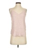 Express 100% Rayon Pink Tank Top Size XS - photo 1