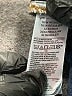 Gap Solid Blue Jeans Size 18 - photo 5