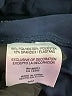 Mondetta Blue Active Pants Size M - photo 8