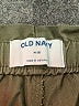 Old Navy Green Cargo Pants Size 8 - photo 7