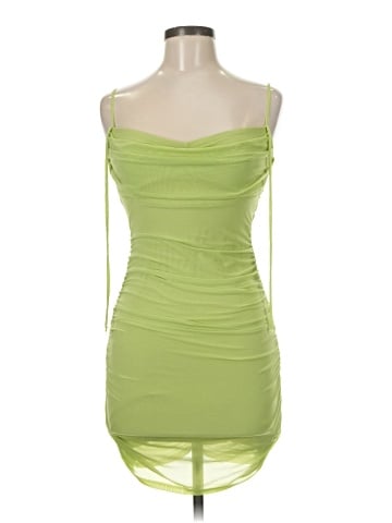 Windsor Cocktail Dress (view 1)