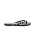 Torrid Black Sandals Size 10 (X-wide) - photo 1