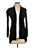 Dex Black Cardigan Size S - photo 1