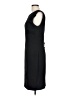 Ann Taylor Solid Black Cocktail Dress Size 12 - photo 5