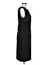 Ann Taylor Solid Black Cocktail Dress Size 12 - photo 4