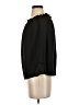Lulus Black 3/4 Sleeve Blouse Size S - photo 5
