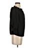 Lulus Black 3/4 Sleeve Blouse Size S - photo 4