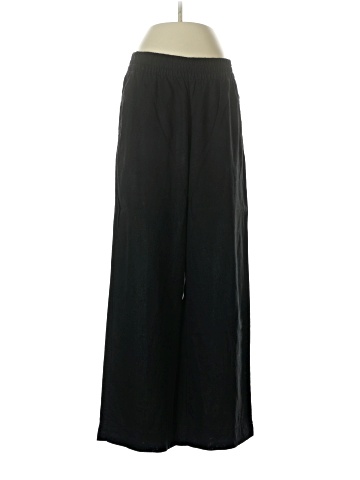 Old Navy Linen Pants (view 1)