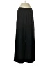 Old Navy Black Linen Pants Size 5 - photo 1