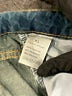 Unbranded Blue Jeans Size XL - photo 4