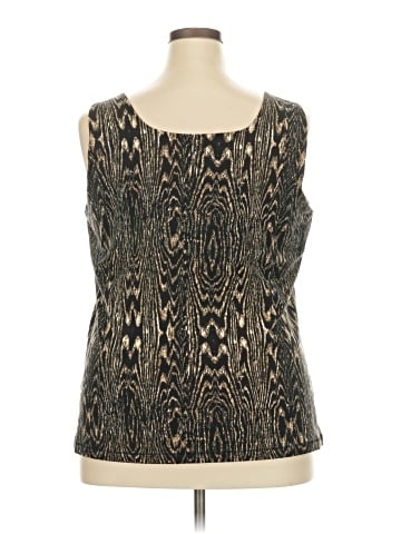 Bay Studio Tank Top (view 2)