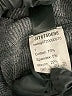 Shein Chevron-herringbone Gray Athletic Shorts Size 4 - photo 4