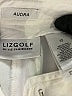 Lizgolf Ivory Jeans Size 12 - photo 7