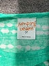 Jumping Beans Green Dress Size 3T - photo 3