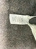 Talbots Gray Long Sleeve Button-Down Shirt Size M - photo 10