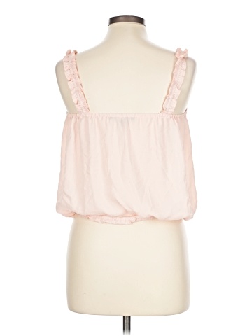 19 Cooper Sleeveless Blouse (view 2)
