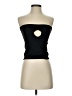 Unbranded Black Tube Top Size S - photo 1