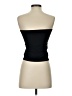Unbranded Black Tube Top Size S - photo 2