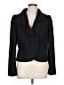 Ambition 100% Polyester Black Blazer Size L - photo 1