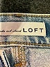 Ann Taylor LOFT Blue Jeans Size 00 - photo 7