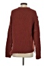 Promesa U.S.A. Argyle Brown Pullover Sweater Size S - photo 2