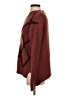 Promesa U.S.A. Argyle Brown Pullover Sweater Size S - photo 5