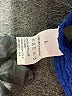 Unbranded 100% Polyester Blue Pullover Sweater Size L - photo 7