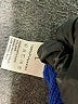 Unbranded 100% Polyester Blue Pullover Sweater Size L - photo 8