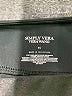 Simply Vera Vera Wang Black Active Pants Size M - photo 3